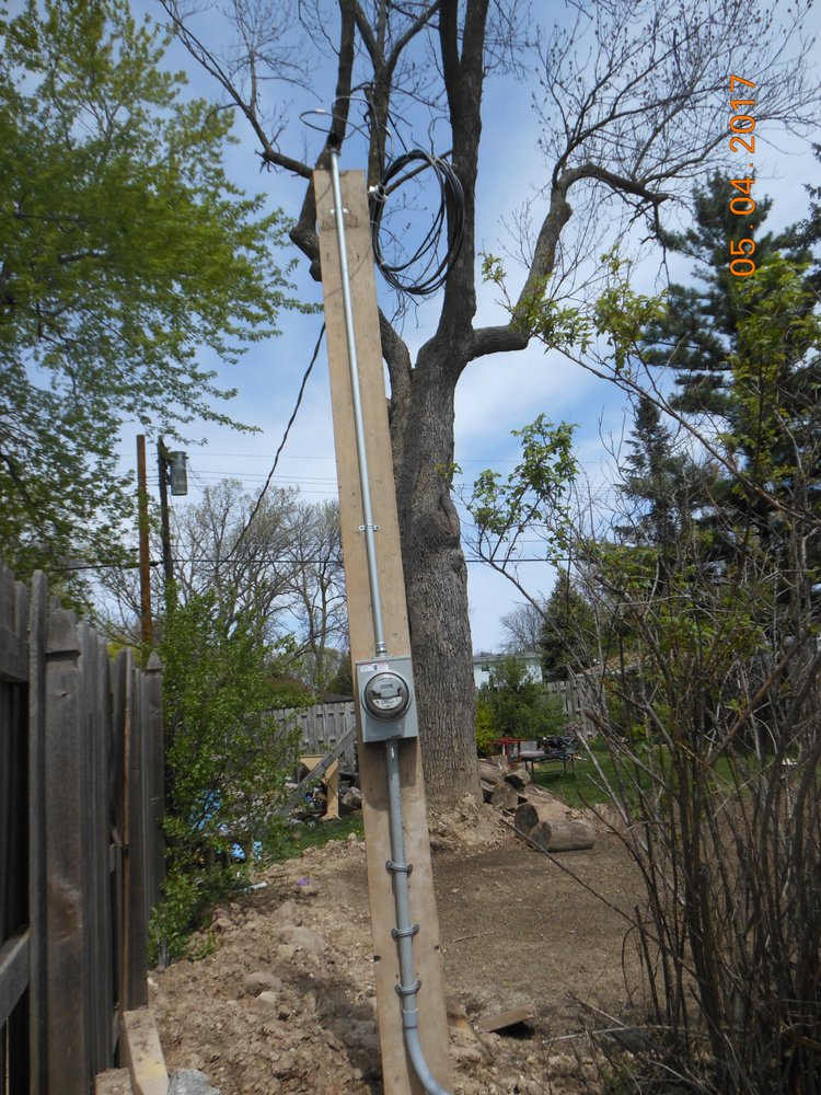 Photo of Michael's Electric