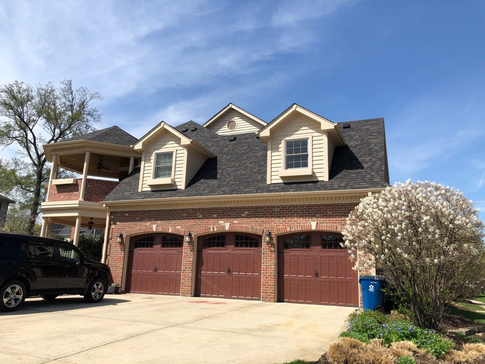 Photo of Presidential Roofing