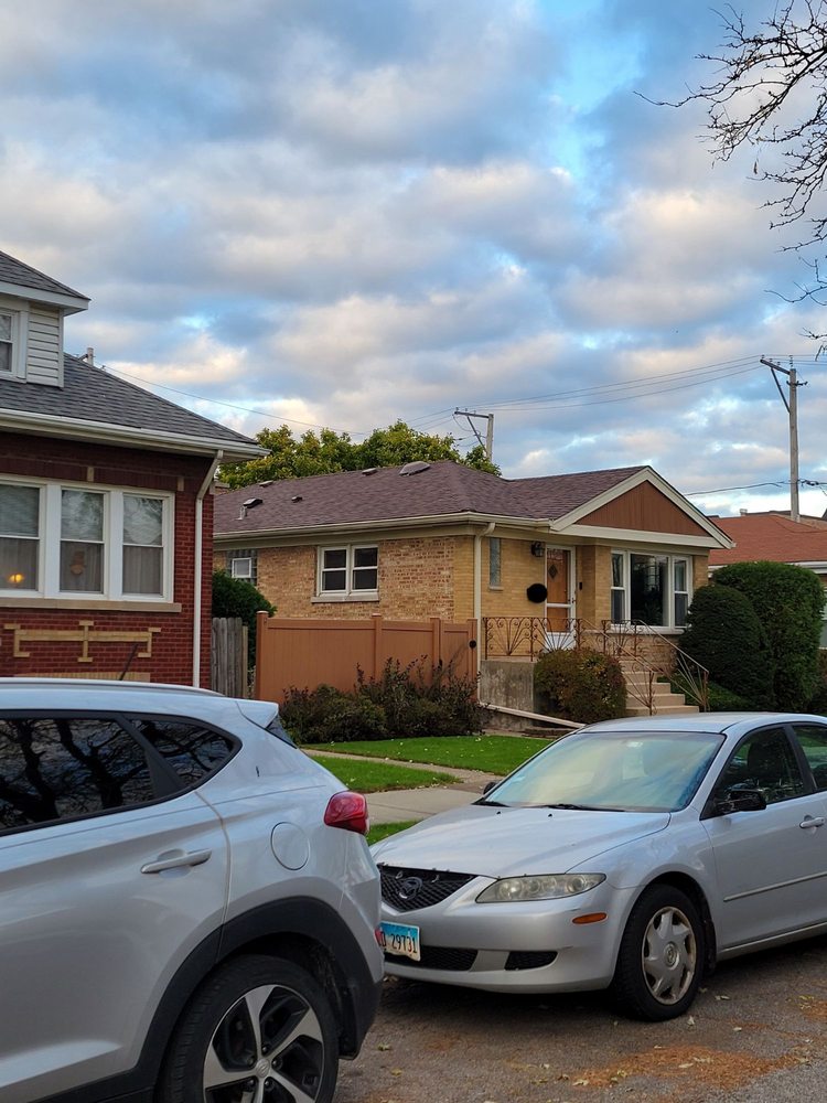 Photo of Presidential Roofing