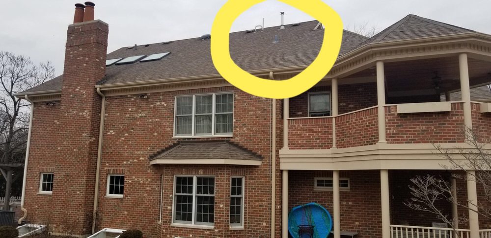 Photo of Presidential Roofing
