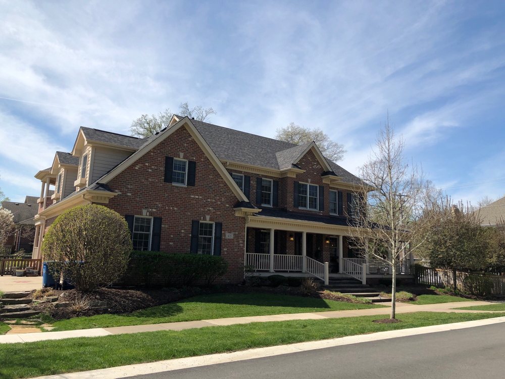 Photo of Presidential Roofing