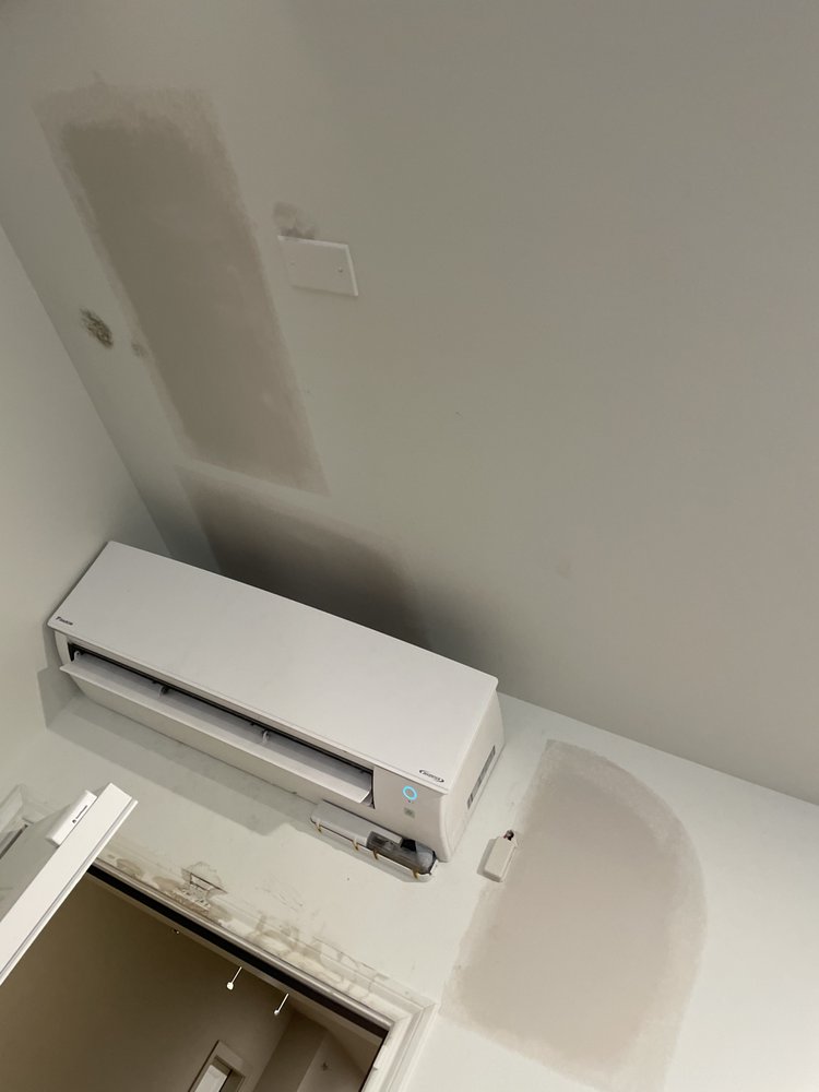 Photo of Gonzalez Drywall Repairs