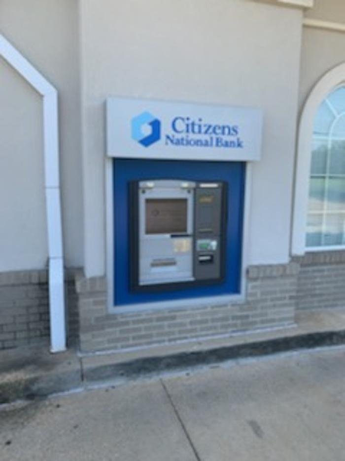 Photo of Citizens National Bank - Castlewoods Banking Centre
