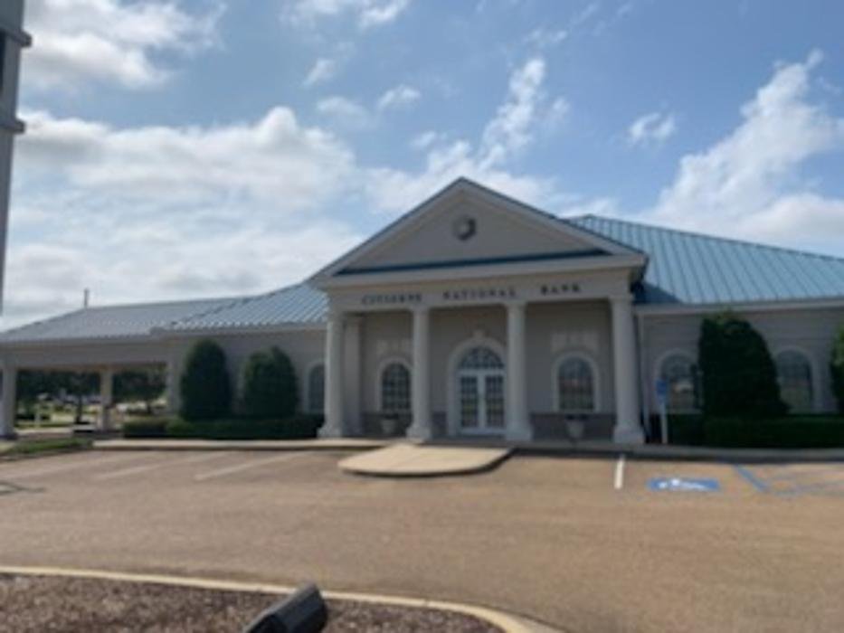 Photo of Citizens National Bank - Castlewoods Banking Centre