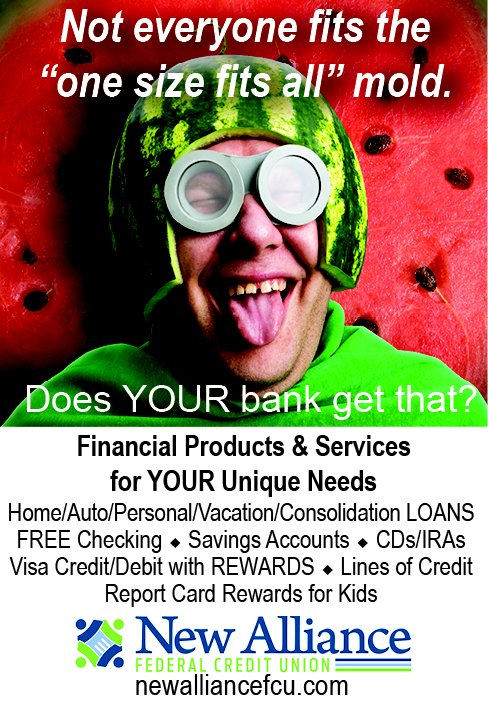 Photo of New Alliance Federal Credit Union