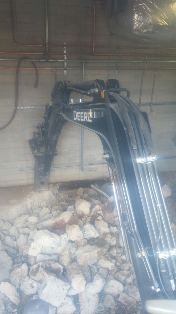 Photo of Miguel Simpson Engineering & Equipment