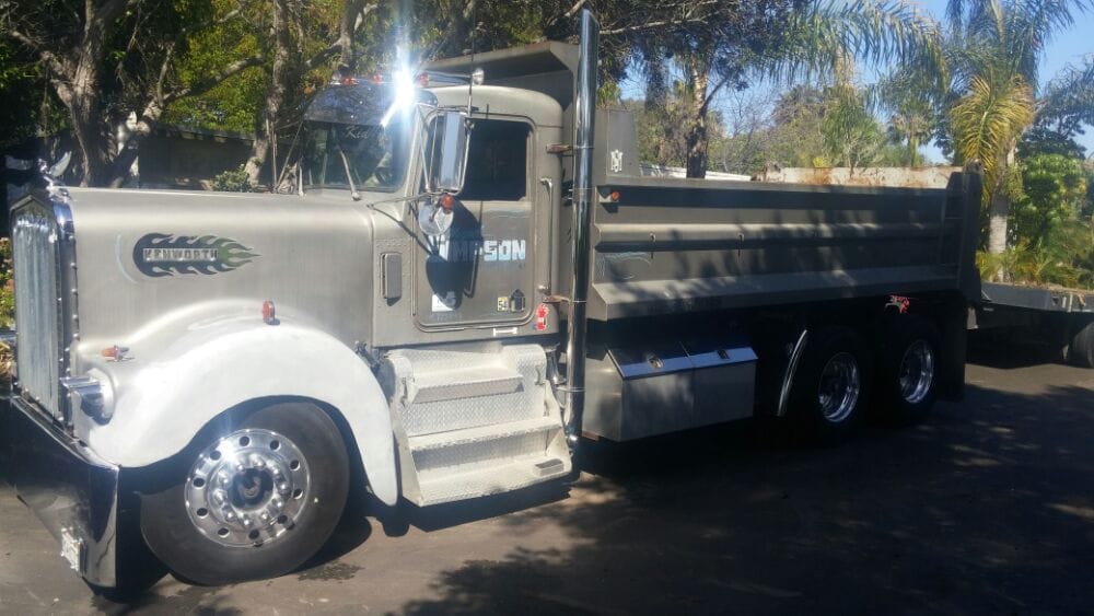 Photo of Miguel Simpson Engineering & Equipment