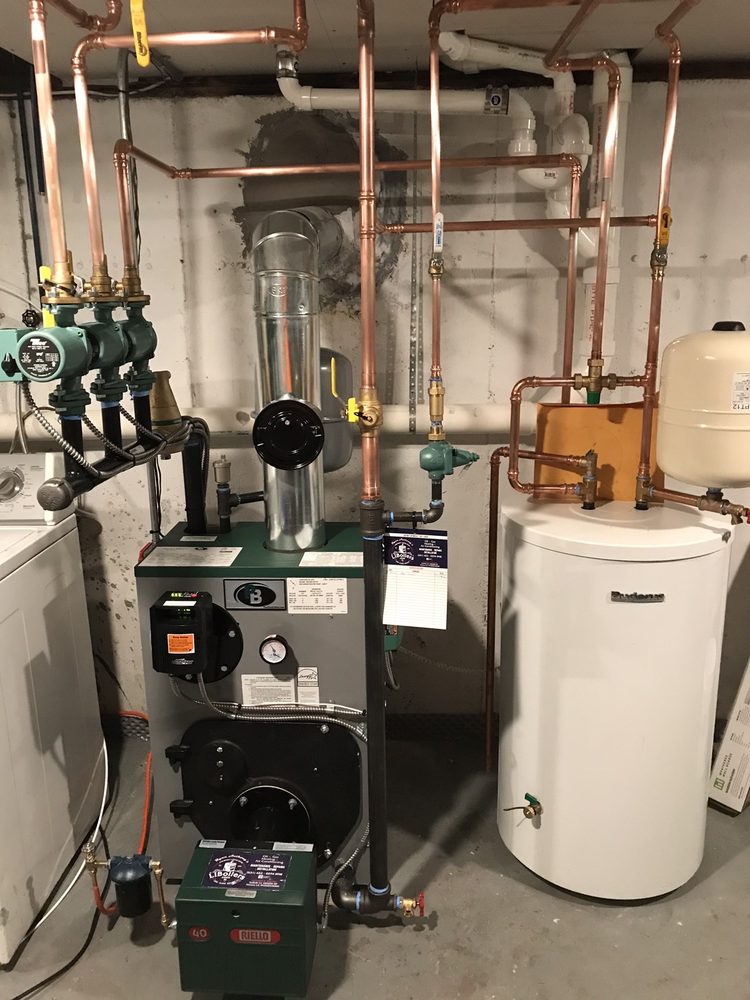 Photo of Ryan Anthony's Heating Service