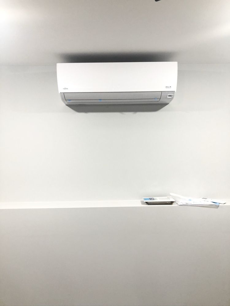 Photo of Ryan Anthony's Heating Service