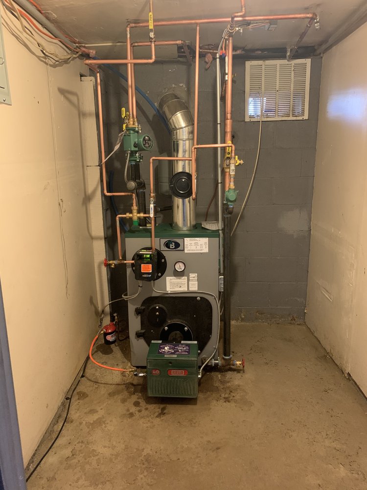 Photo of Ryan Anthony's Heating Service