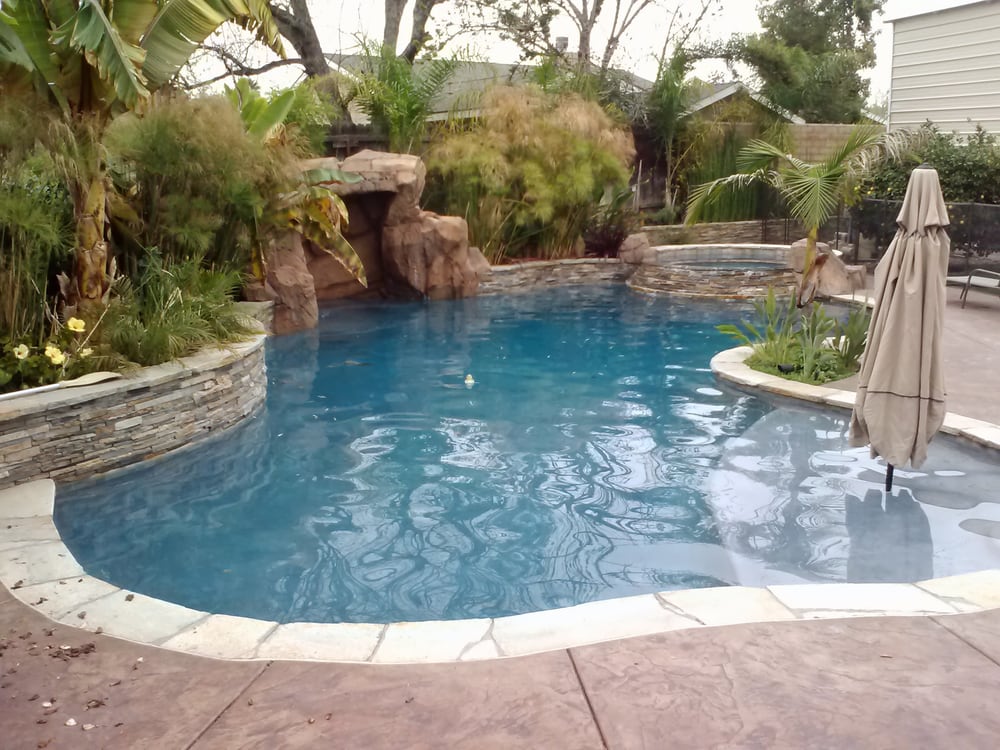 Photo of TrueBlue Poolcare