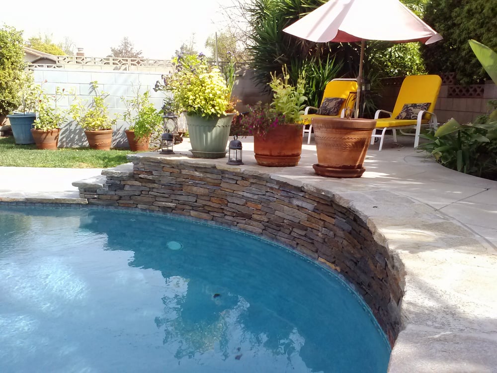 Photo of TrueBlue Poolcare