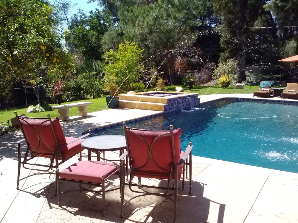 Photo of TrueBlue Poolcare
