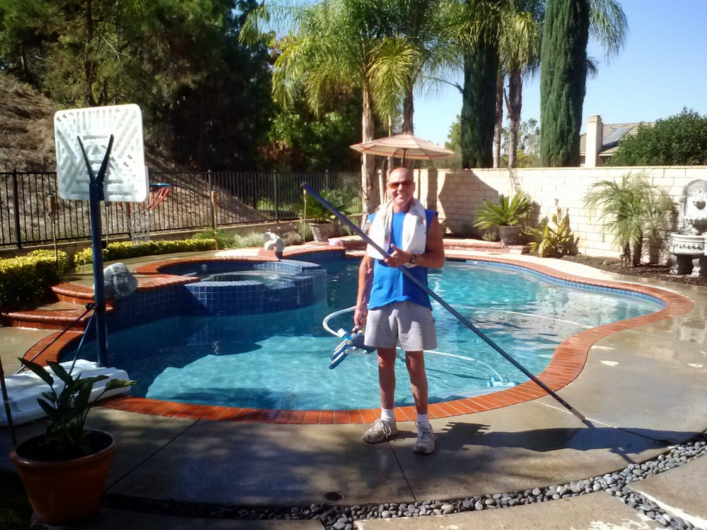 Photo of TrueBlue Poolcare