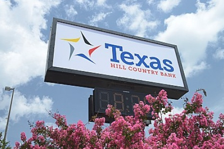 Photo of Texas Hill Country Bank