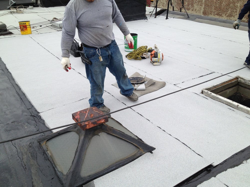 Photo of McGavin Roofing