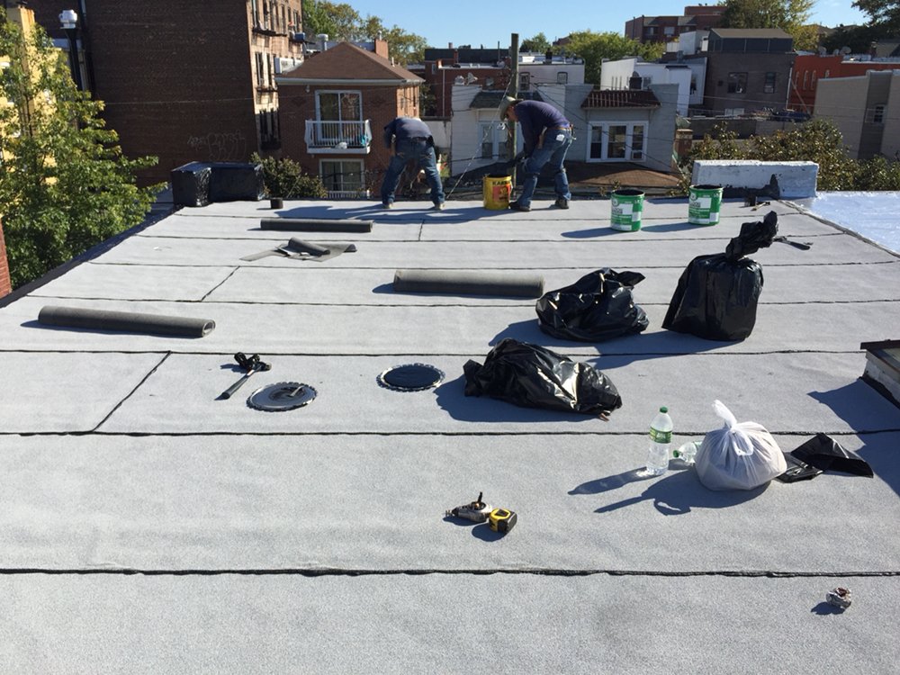 Photo of McGavin Roofing