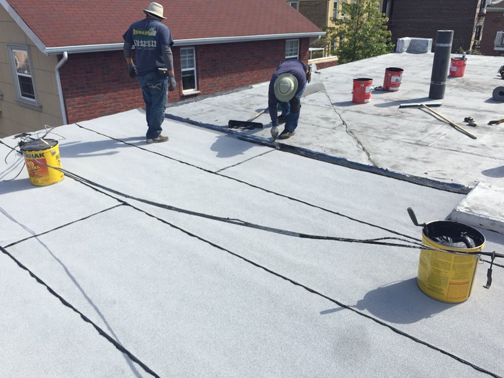 Photo of McGavin Roofing