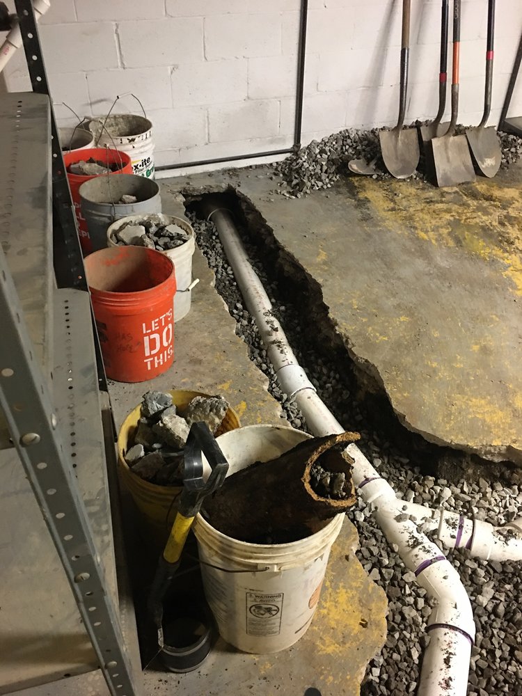 Photo of KB Plumbing