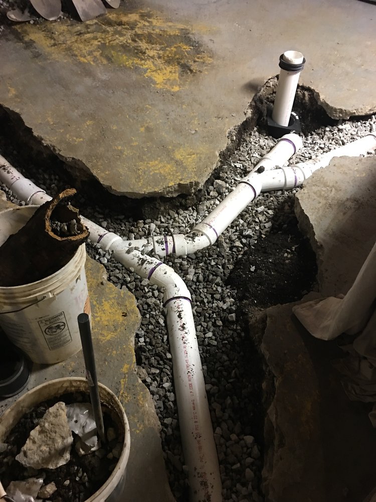 Photo of KB Plumbing