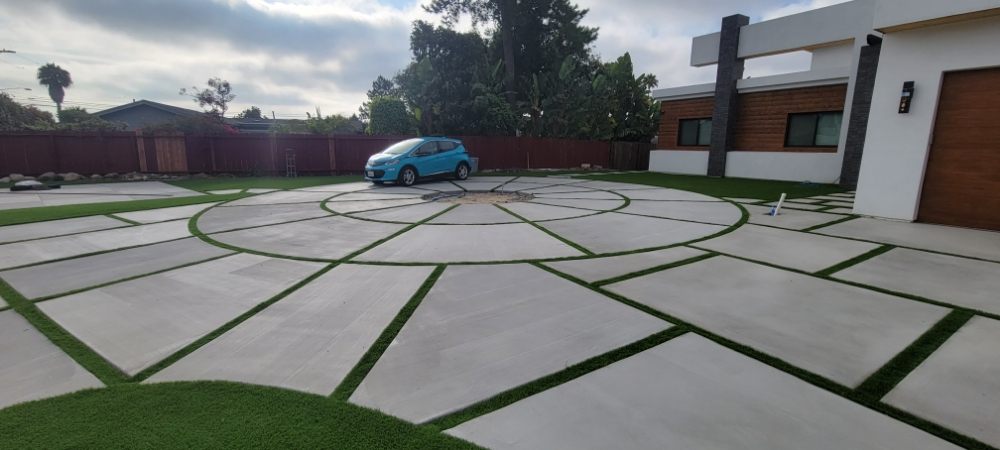 Photo of Ecograss
