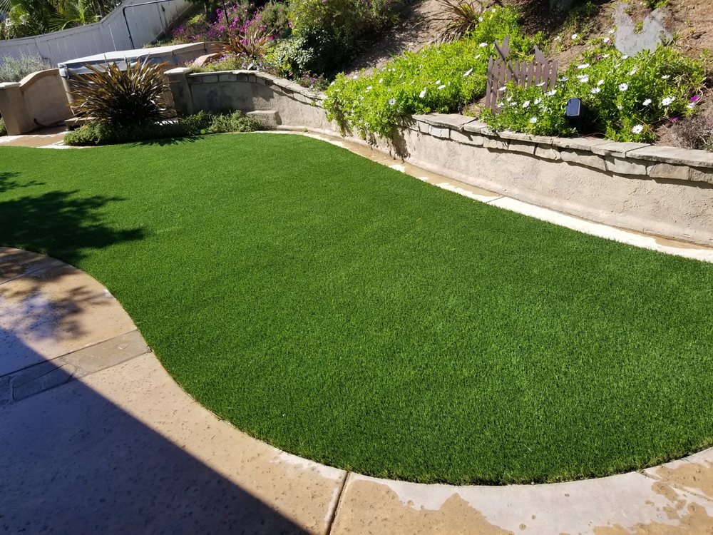 Photo of Ecograss