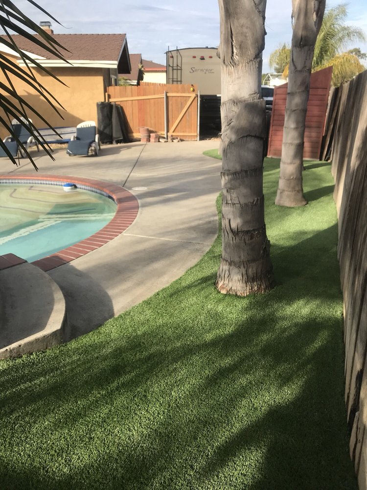 Photo of Ecograss