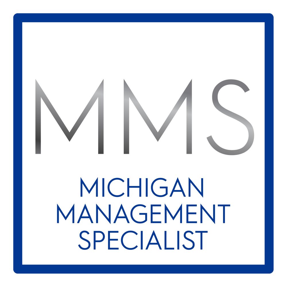 Photo of Michigan Management Specialist