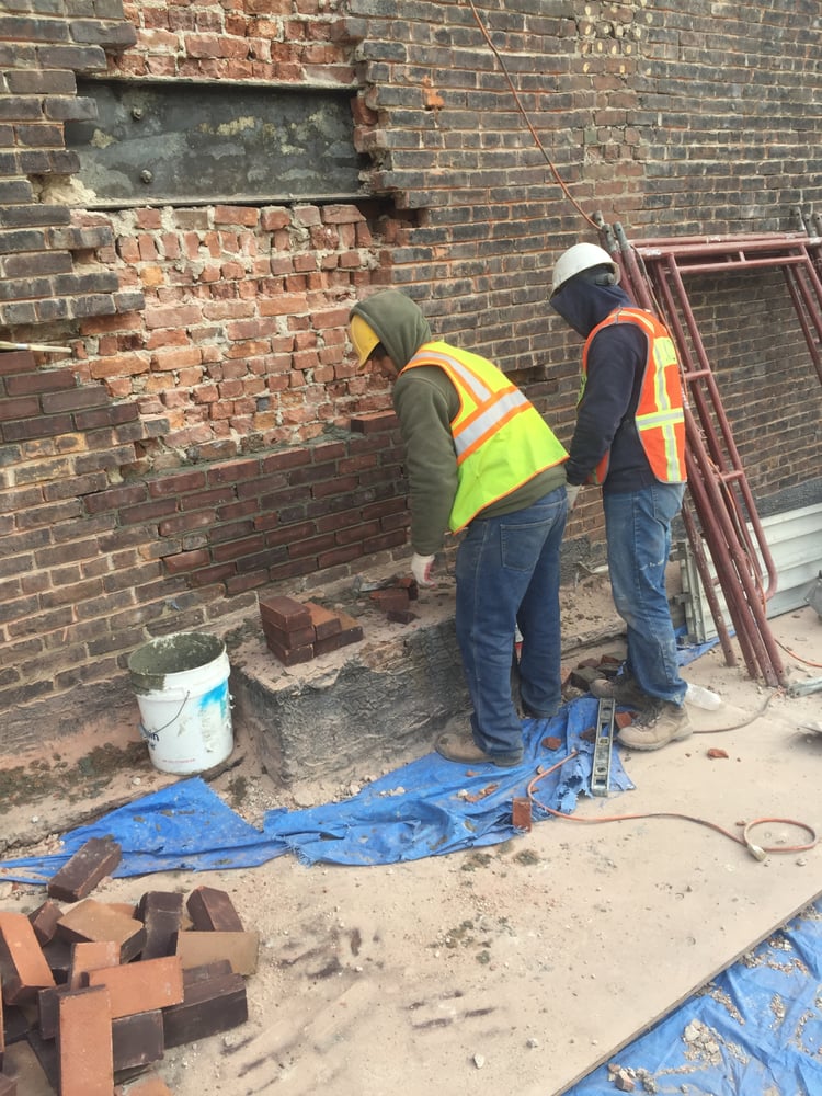 Photo of Z & A Contractors