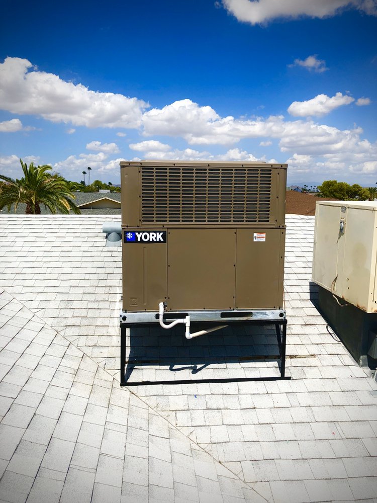 Photo of Sorensen Heating and Cooling