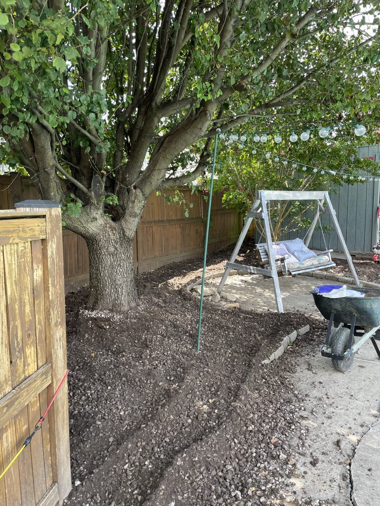 Photo of Aw Cleaning and Landscaping
