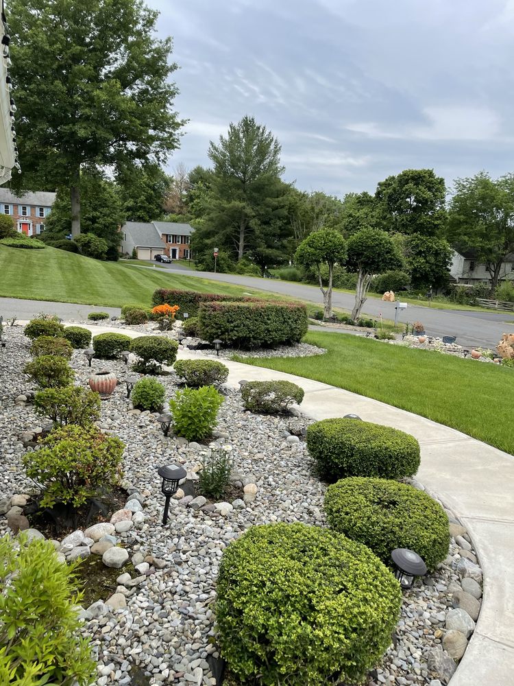 Photo of Aw Cleaning and Landscaping
