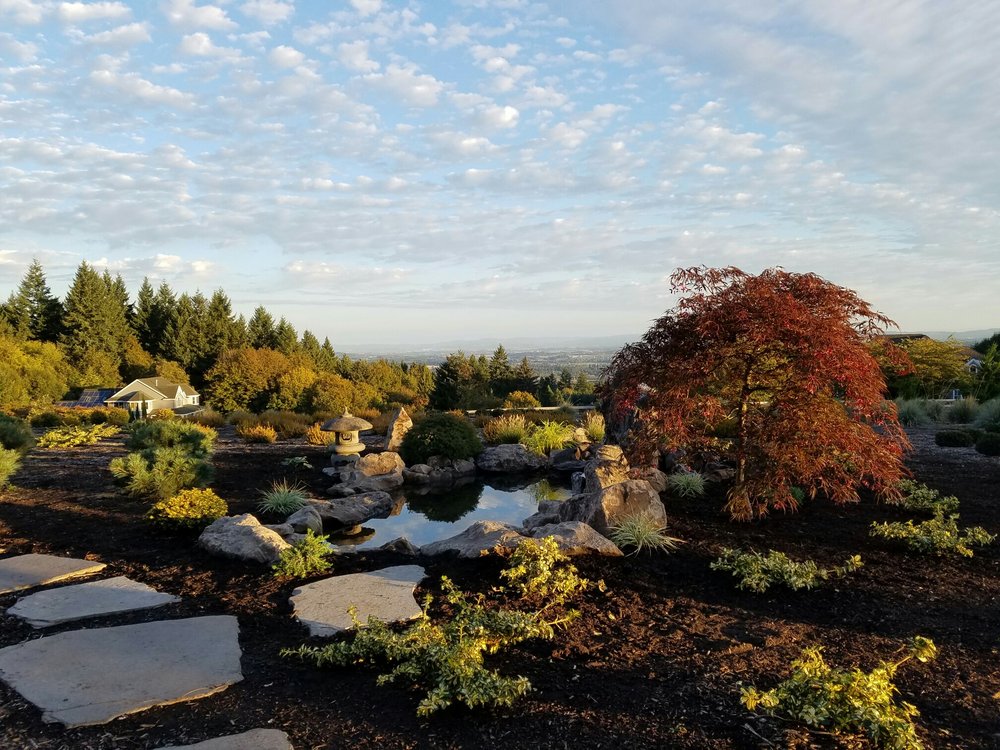 Photo of Matt Sander Landscape Services