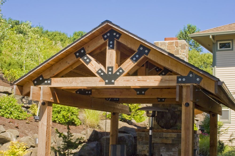 Photo of Matt Sander Landscape Services