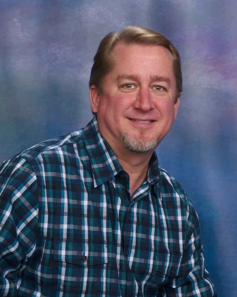 Photo of H. James Clark Jr. CPA, PC