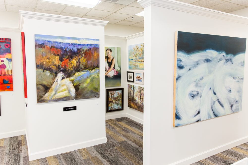 Photo of The Art of Custom Framing