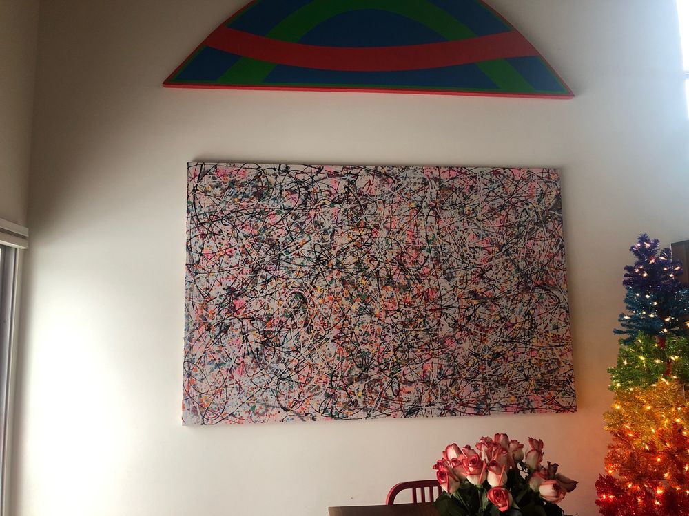 Photo of The Art of Custom Framing