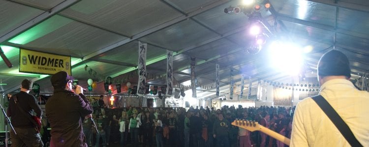 Photo of Oregon Event & Tent Co