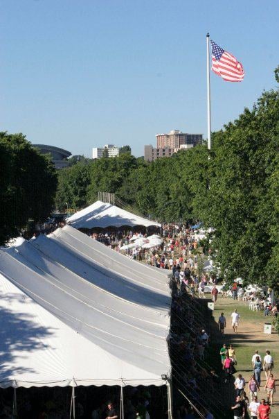 Photo of Oregon Event & Tent Co