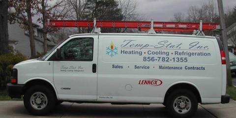 Photo of Temp-Stat