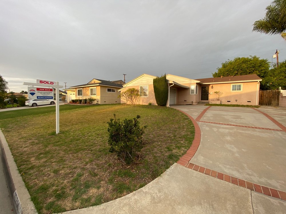 Photo of Brian S Shuhaibar - Re/Max Diamond
