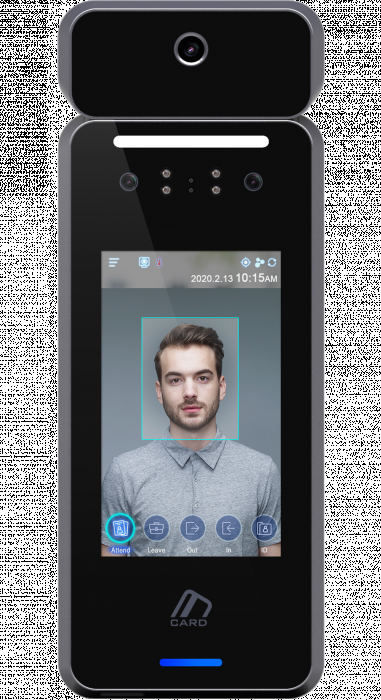 Photo of Noblemetric Technology