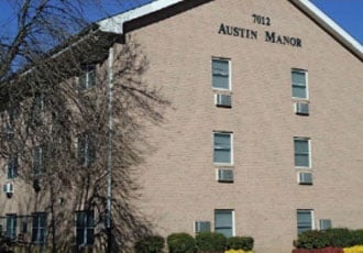 Photo of Austin Manor Apartments