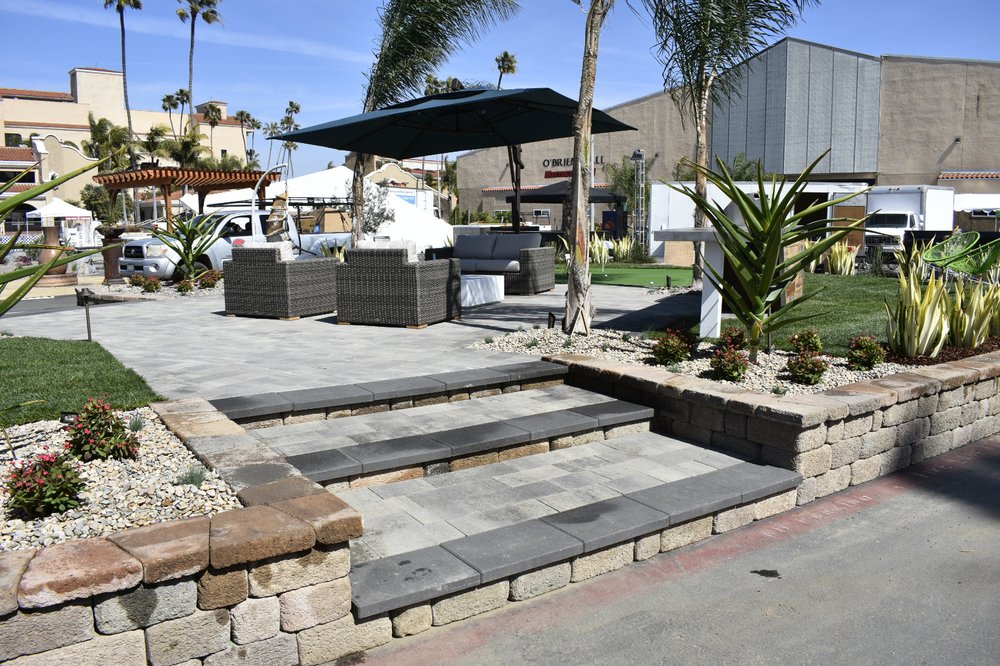 Photo of New Again Pavers