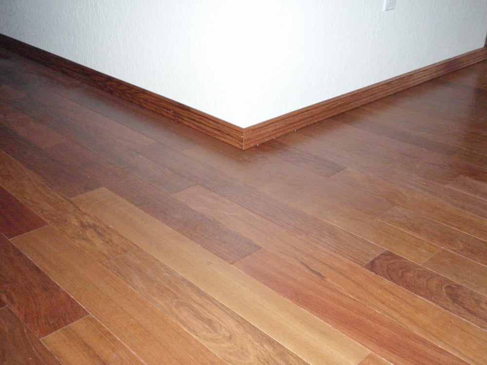 Photo of James Schultz Hardwood Flooring, Inc
