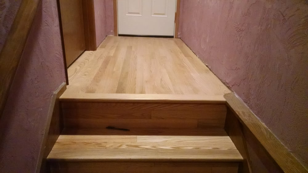 Photo of James Schultz Hardwood Flooring, Inc