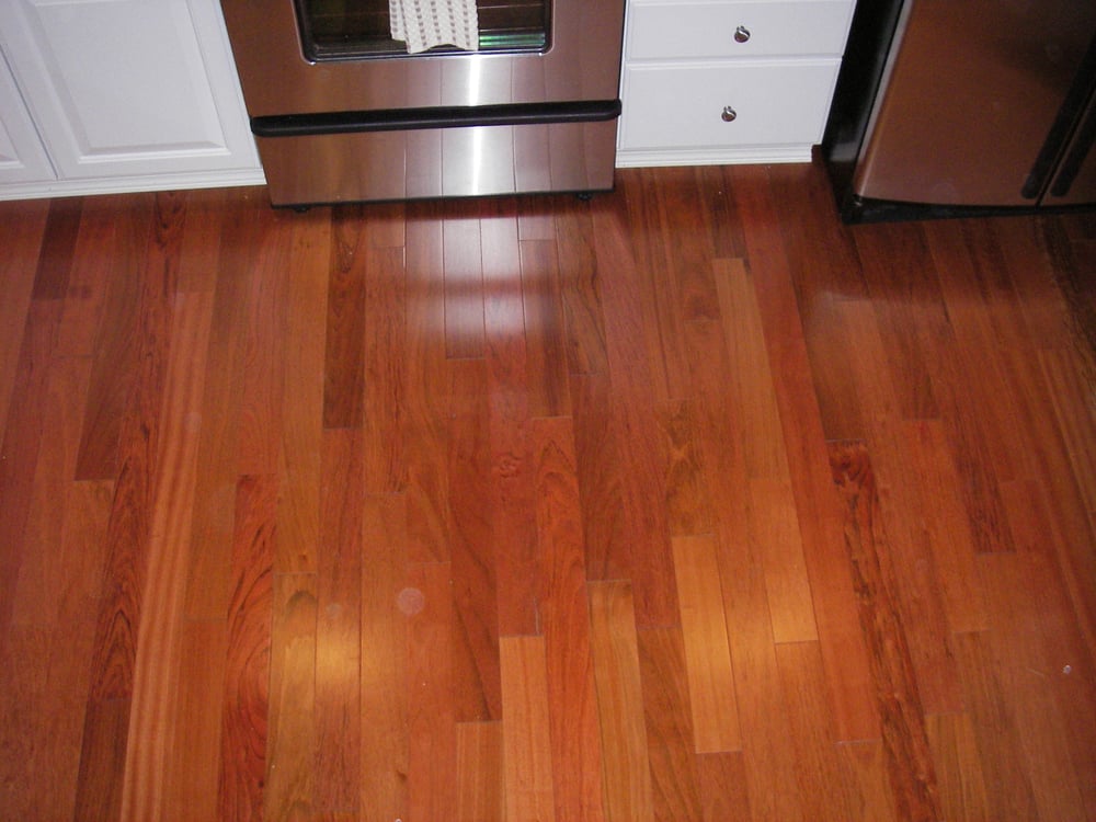 Photo of James Schultz Hardwood Flooring, Inc