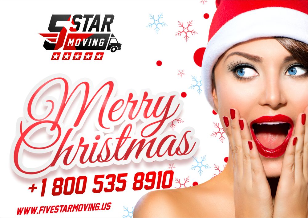Photo of Five Star Moving