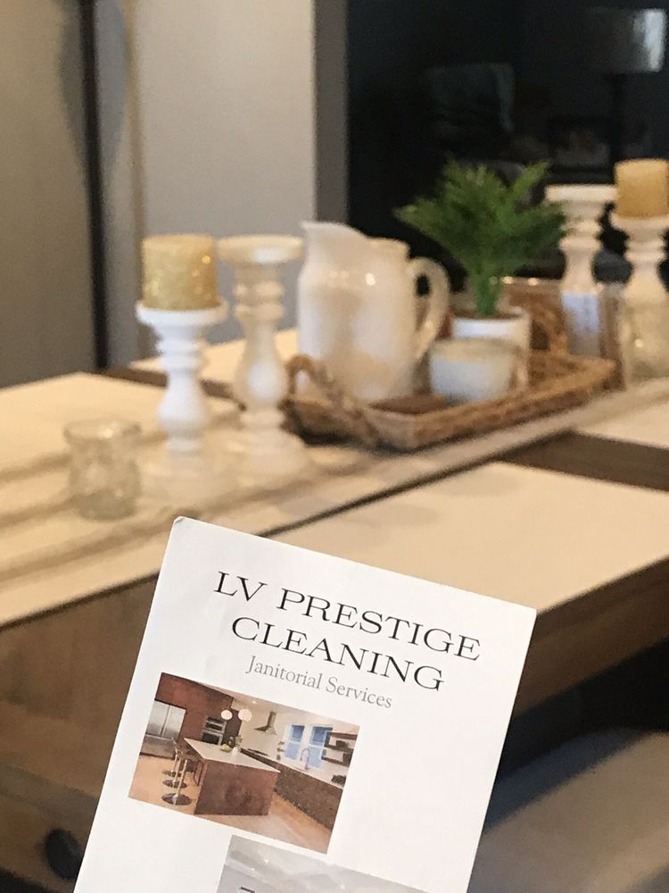 Photo of Lv Prestige Cleaning & Janitorial