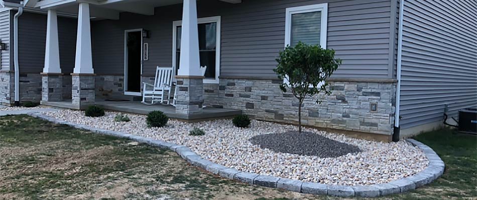 Photo of Creekside Landscapes